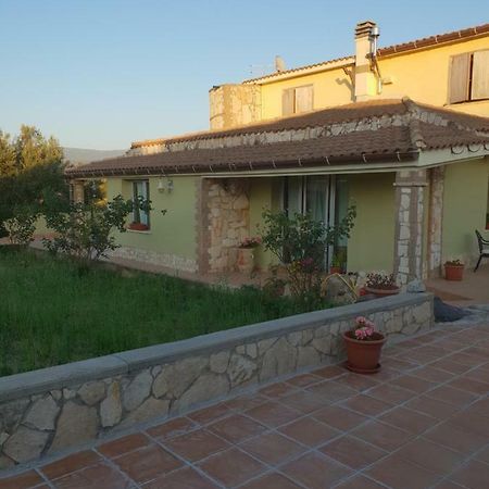 Villa Renzo e Lucia Sant Isidoro  Esterno foto