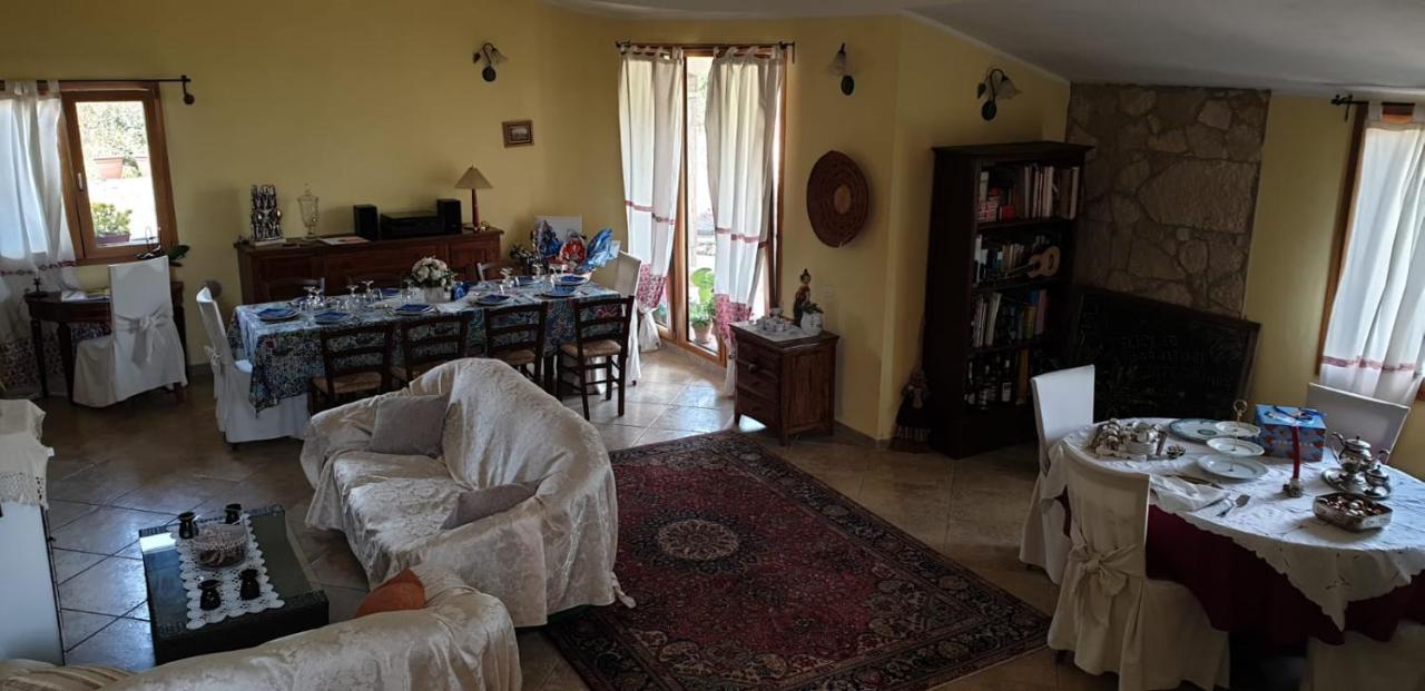 Villa Renzo e Lucia Sant Isidoro  Esterno foto