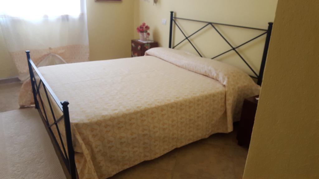 Villa Renzo e Lucia Sant Isidoro  Esterno foto