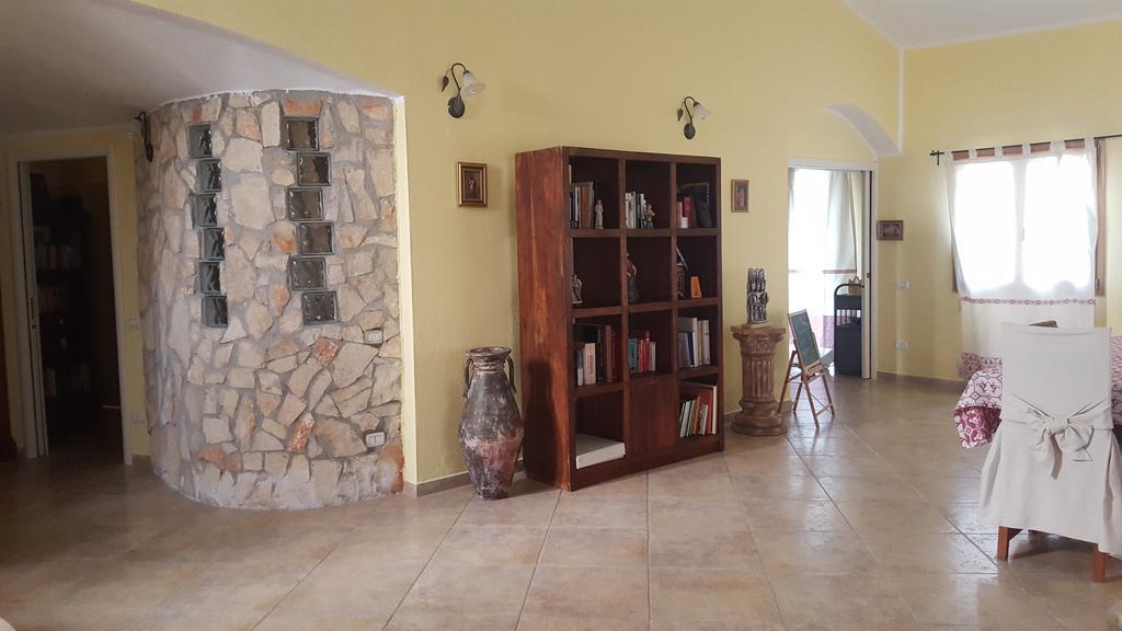 Villa Renzo e Lucia Sant Isidoro  Esterno foto