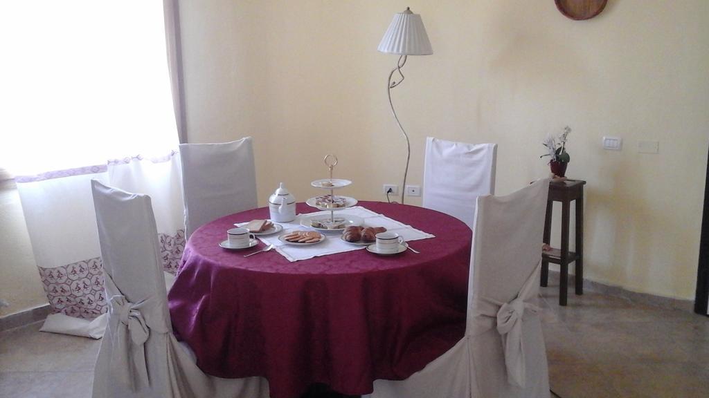 Villa Renzo e Lucia Sant Isidoro  Esterno foto