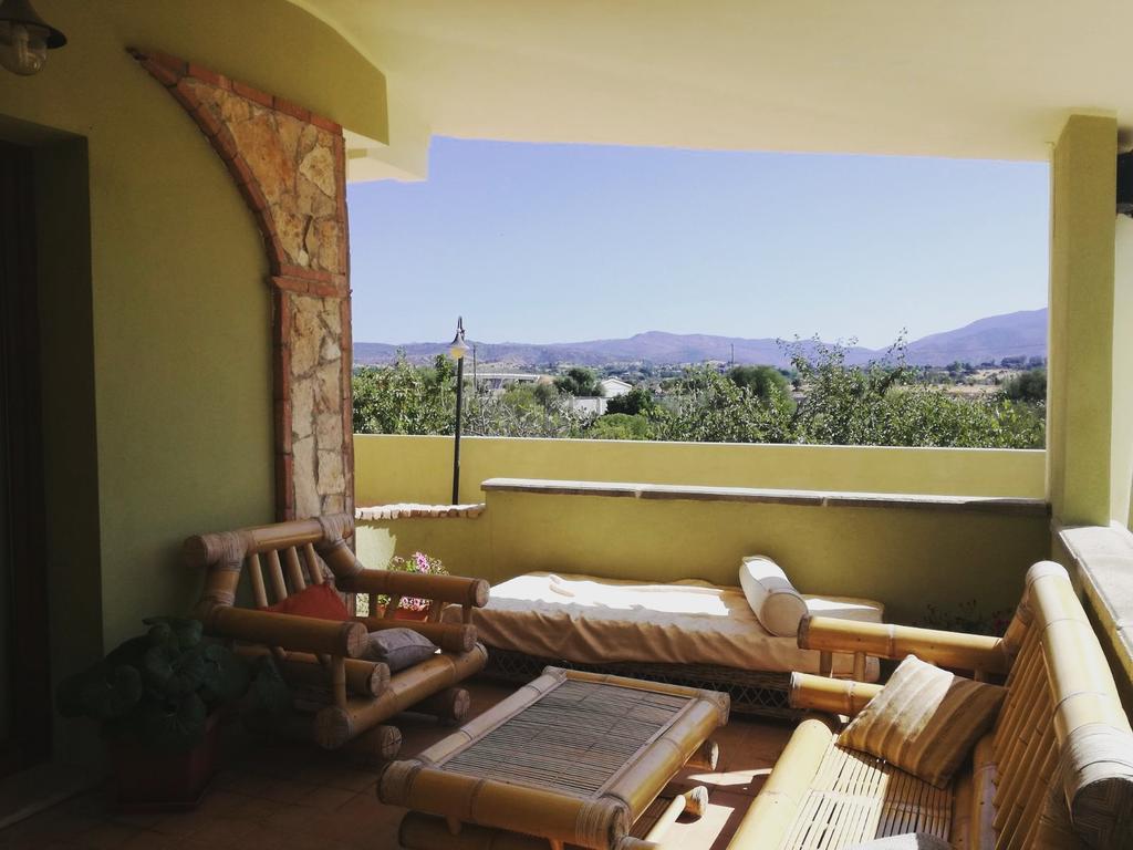 Villa Renzo e Lucia Sant Isidoro  Esterno foto