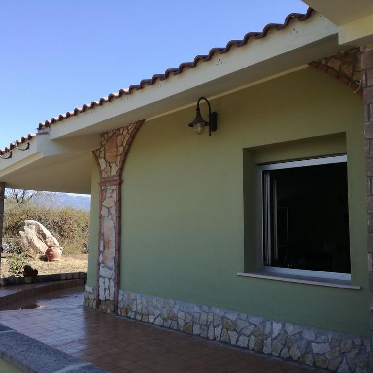 Villa Renzo e Lucia Sant Isidoro  Esterno foto
