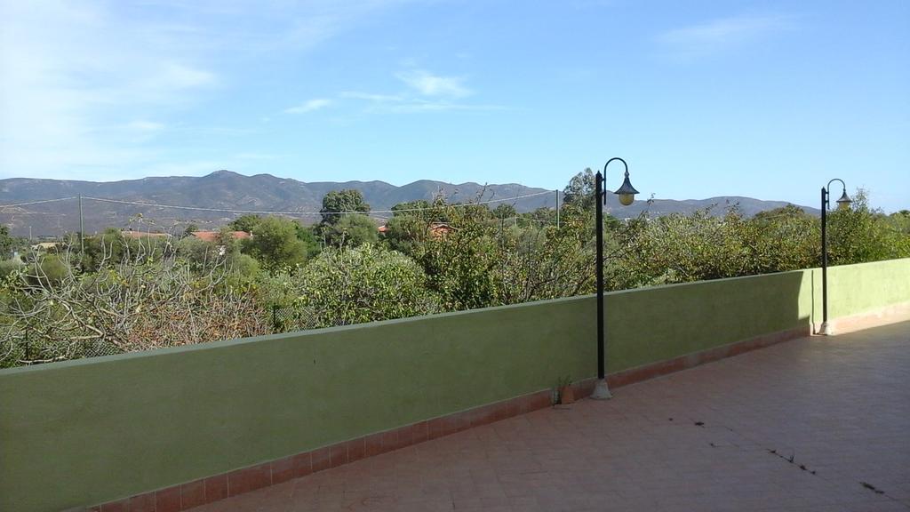 Villa Renzo e Lucia Sant Isidoro  Esterno foto