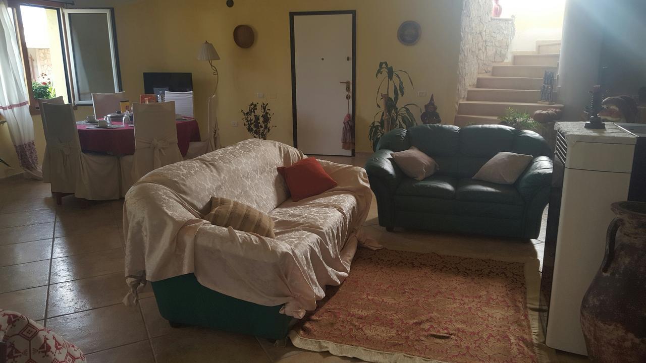 Villa Renzo e Lucia Sant Isidoro  Esterno foto
