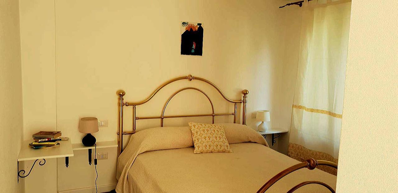 Villa Renzo e Lucia Sant Isidoro  Esterno foto