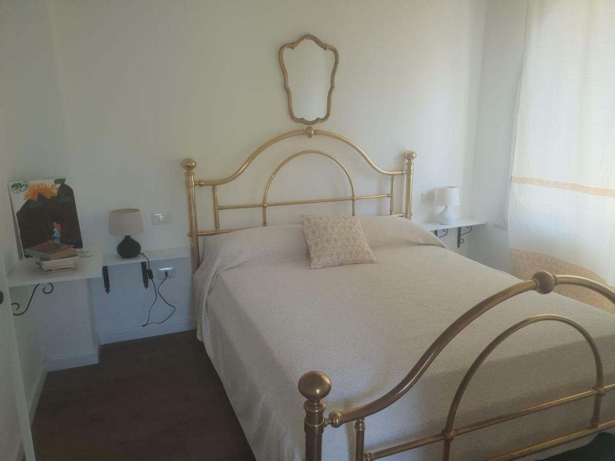 Villa Renzo e Lucia Sant Isidoro  Esterno foto