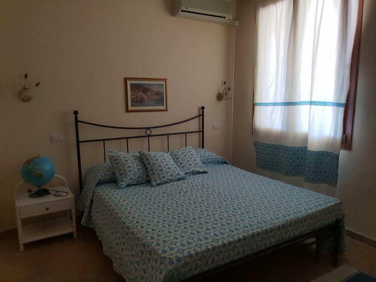 Villa Renzo e Lucia Sant Isidoro  Esterno foto