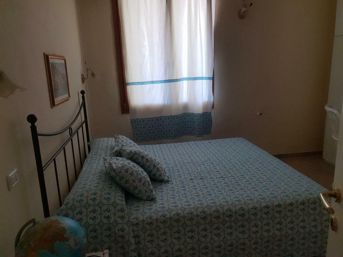 Villa Renzo e Lucia Sant Isidoro  Esterno foto
