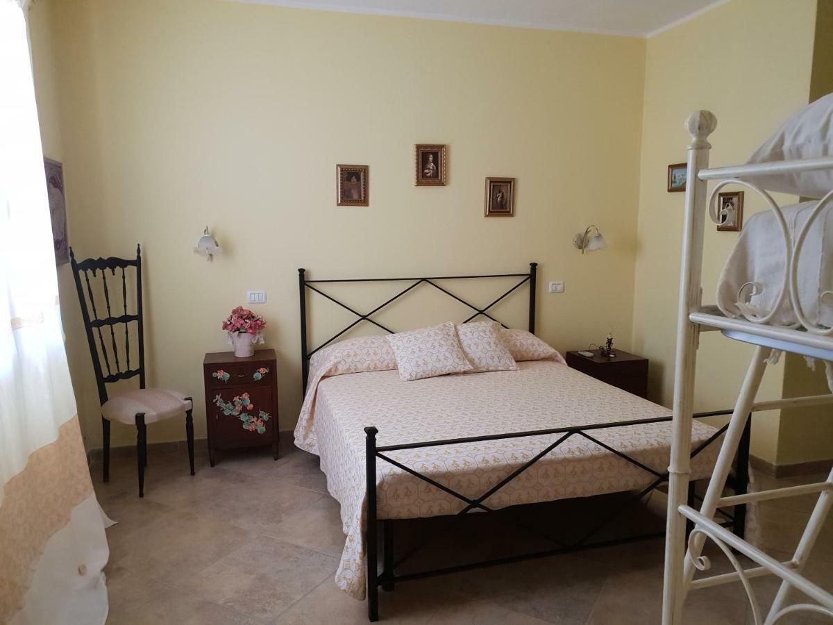 Villa Renzo e Lucia Sant Isidoro  Esterno foto