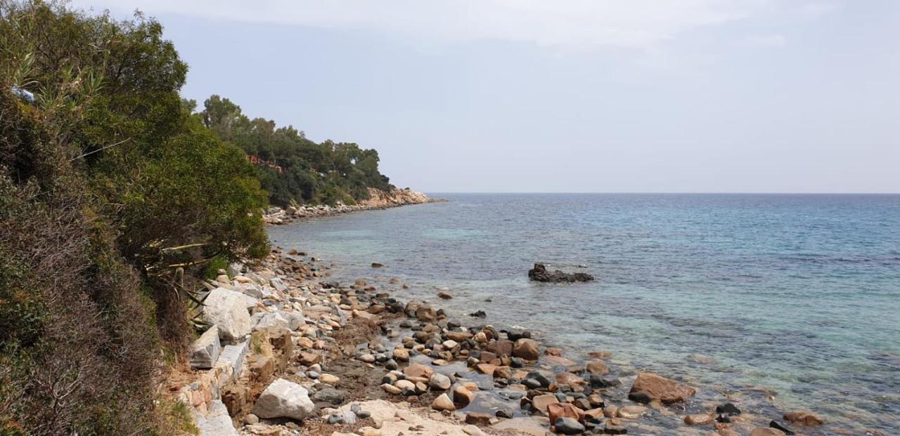 Villa Renzo e Lucia Sant Isidoro  Esterno foto