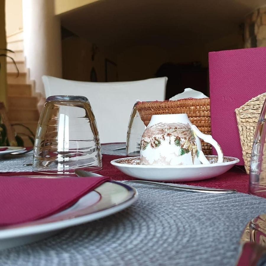 Villa Renzo e Lucia Sant Isidoro  Esterno foto