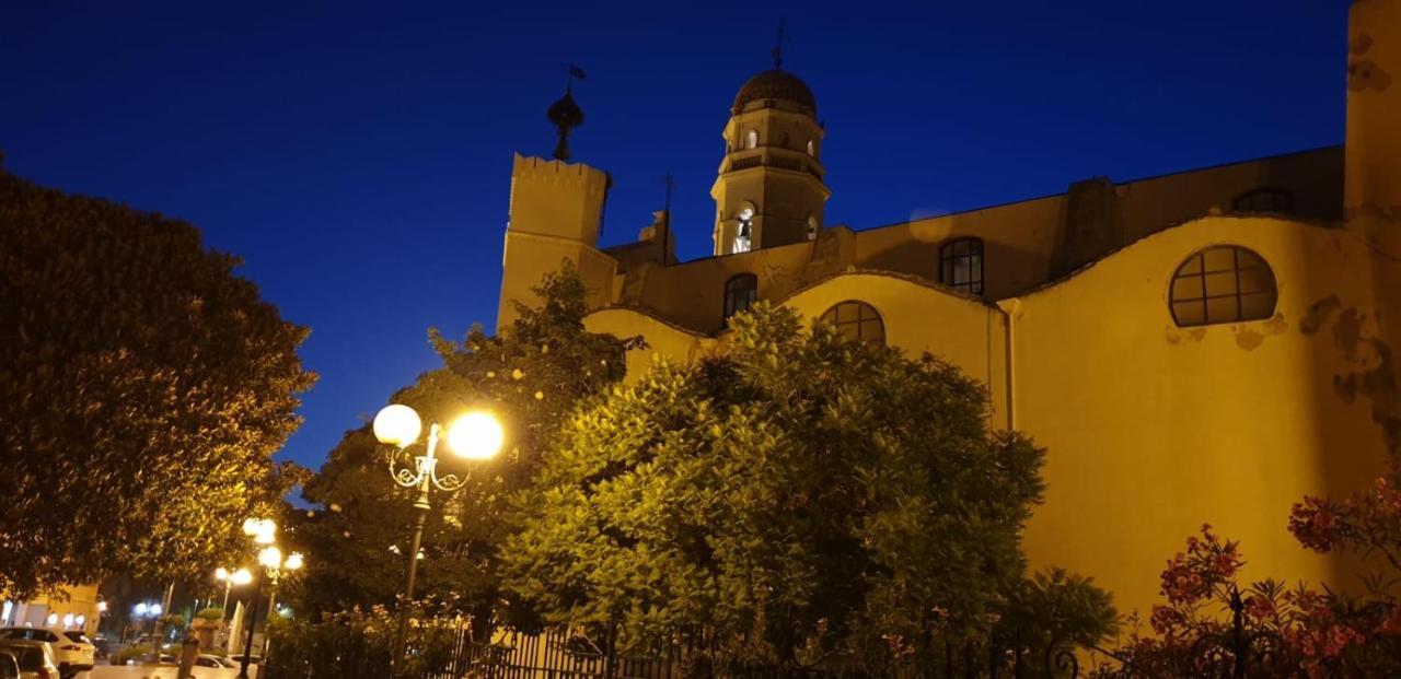 Villa Renzo e Lucia Sant Isidoro  Esterno foto